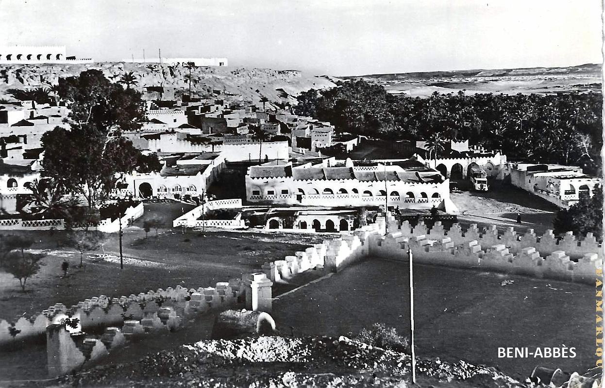 Beni-Abbes - Vue Generale.jpg